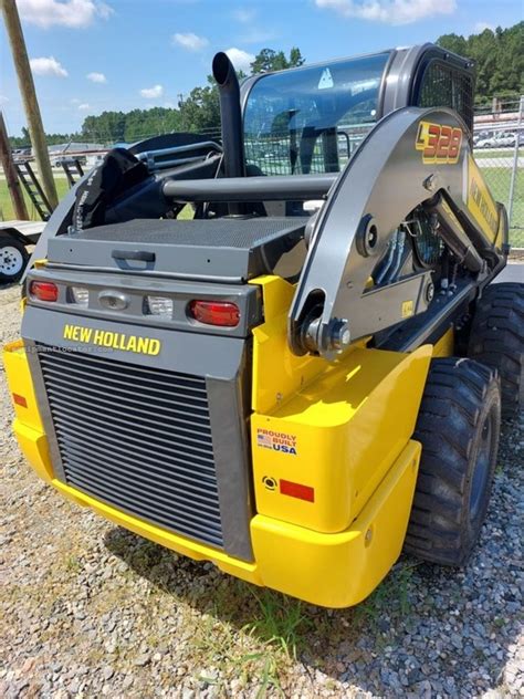 l328 new holland for sale|new holland l328 price.